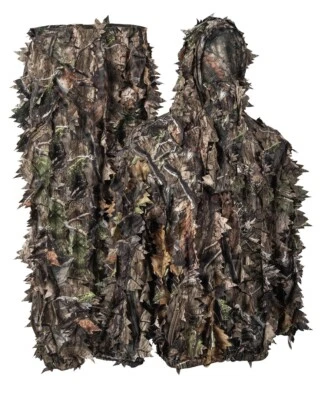 Titan 3D Leafy suit in Mossy Oak Country DNA Pattern - Image 1 of 4