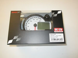  Classic Road Race Koso Kombiinstrument RX2NR - Bild 1 von 3