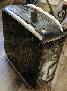  Cooler Master Production/Gaming PC, Limited Edition Numbered Case, Collectors. - Picture 1 of 9