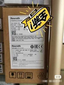 VFC3610 VFC3610-0K75-3P4-MNA-7P-NNNNN-NNNN Brand New IN BOX Inverter 0.75KW - Picture 1 of 1