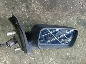 DX ALFA ROMEO 146 (95-99) 1.9 TD 66KW C.M.AR33601 EXTERNAL MIRROR - Picture 1 of 2