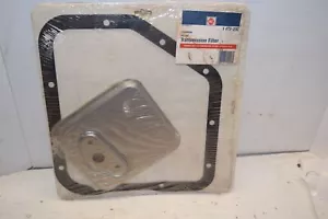 NOS GENUINE ACDELCO 12360652 / TF-232 TRANS FILTER KIT - C93 - Picture 1 of 3