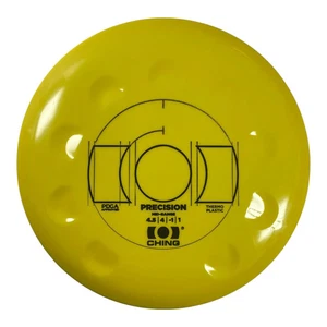 Precision | Thermo | Yellow/Black 172g - Picture 1 of 1