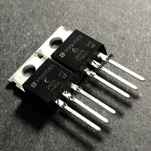 10PCS P05N08G BLP05N08G 120A/85V TO-220 Field Effect Triode - Picture 1 of 2