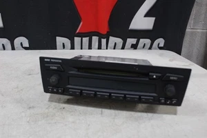 2008-2009 BMW 3 SERIES RADIO RECEIVER 65.12-6975013 #090510-34C - Picture 1 of 2