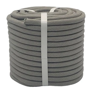 Yuzenet Geflochtenes Polyester Baumpfleger Takelage Seil (3/8 Zoll x 100 Fuß) Hohe St... - Bild 1 von 7