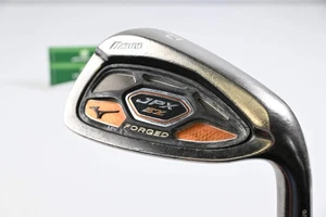 Mizuno JPX EZ Forged 2013 Pitching Wedge / 45 Degree / Regular Flex Dynamic Gold - Picture 1 of 6