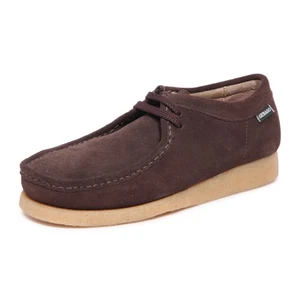 5900AU SCARPA UOMO SEBAGO CAMPSIDES KOALA MAN SHOES - Picture 1 of 4