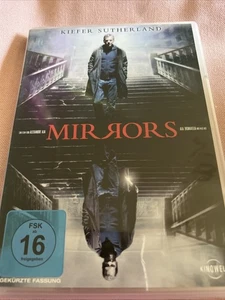 DVD Mirrors - Bild 1 von 2