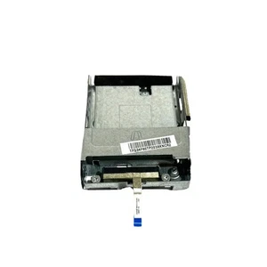 HP EliteDesk 400 600 800 G4 G5 Mini SFF 2,5 pulgadas Caddy Interposer y Pasta Térmica - Imagen 1 de 2
