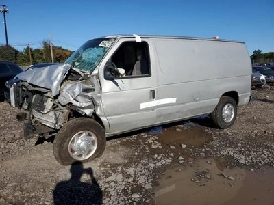 Motor de arranque Thru 16/12 compatível com 02-13 Ford E150 Van 5006750 - Imagem 1 de 4