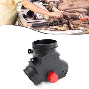 Diesel Heater Adjustable Valve Pipe Connector 3 Way for Parking Heater 90 75 mm - Picture 1 of 10