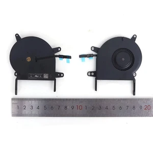 Laptop Cooling Fan for APPLE MACBOOK PRO 2020 13 A2338 A2289 610-00389 - Picture 1 of 3
