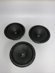 (2) Altavoces de audio profesional Deaf Bonce Apocalypse Sylvester 6,5" AP-M61SE - Imagen 1 de 7