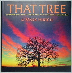 Mark HIRSCH / That Tree Signed 1st Edition 2013 - Imagen 1 de 1