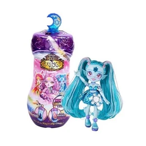 Pixlings Shimmerverse Series, Create & Mix Magic Potion Marena The Ice Mermaid - Picture 1 of 7