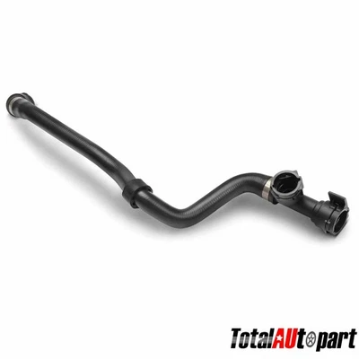 Manguera de refrigerante de radiador para BMW 530e xDrive 530i xDrive 740e xDrive L4 2,0 L inferior Foto 1 de 4