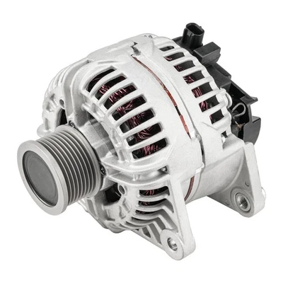 Alternador 136A para Dodge Ram 2500 2006-2009 y Ram 3500 2006-2008 5,9T 11235N Foto 1 de 4