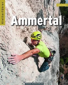 Kletterführer Ammertal inkl App Robert Heiland Taschenbuch 296 S. Deutsch 2022 - Bild 1 von 1