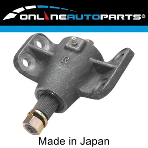 Idler Arm Repair Kit + Bracket for Toyota BJ40 BJ42 FJ40 FJ45 FJ55 HJ45 HJ47 - Picture 1 of 2
