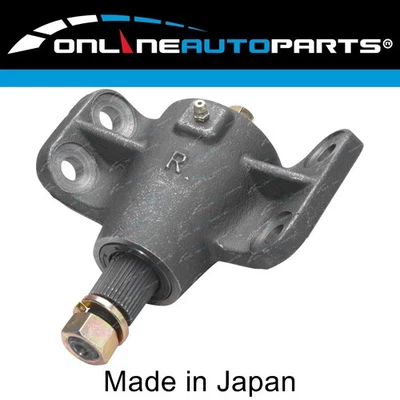 Idler Arm Repair Kit + Bracket for Toyota BJ40 BJ42 FJ40 FJ45 FJ55 HJ45 HJ47 - Image 1 of 2