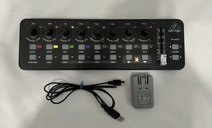 Behringer X-Touch Mini USB Midi Controller - Bild 1 von 9