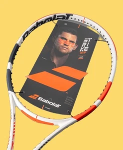 Babolat 2019 Pure Strike Lite 98 Tennisschläger Racket 98sq 305g 16x19 G2 - Bild 1 von 8