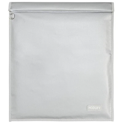 20x15 Faraday Bag - Fireproof, Water-Resistant Anti-Theft Pouch for Electronics - Image 1 of 4