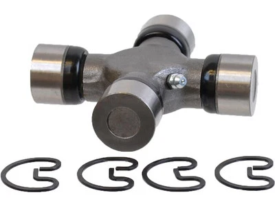 For 2001-2020 GMC Sierra 2500 HD Universal Joint 68376WJTV 2002 2003 2004 2005 - Image 1 of 2