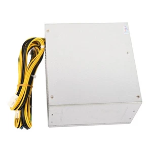 NEW 500W Power Supply For Lenovo HK600-11PP P340 P330 P350 P328 P310 - Afbeelding 1 van 6