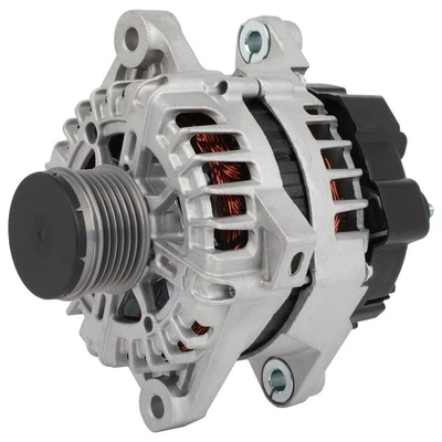 Alternador 130A para Yundai Tucson 2014-15 L4 2.4L Kia Sportage 2014 2015 2016 - Imagem 1 de 4