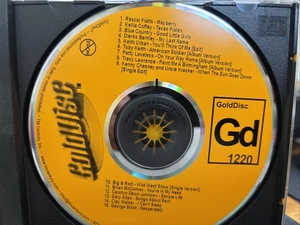 TM Century Golddisc 1220 - Picture 1 of 2