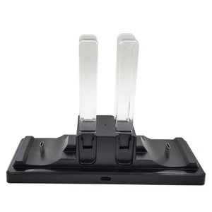 Portable Type-C Charging Dock Cradle Station for Gaming Controller - Picture 1 of 8