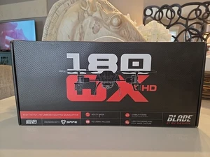 BLADE 180QX HD Drone (Without Camera) - Picture 1 of 13
