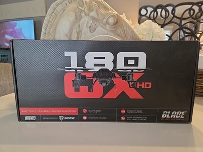 BLADE 180QX HD Drone (Without Camera) - Image 1 of 4