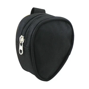 Disc Brake Lock Bag Bicycle Hanging Bag Wear Resistant Frame Pouch Padlock Bag - Picture 1 of 6