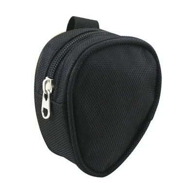 Disc Brake Lock Bag Bicycle Hanging Bag Wear Resistant Frame Pouch Padlock Bag - Image 1 of 4