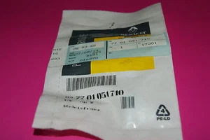 RENAULT MOST MODELS DUST CAP FOR WATER PIPE BRAND NEW 7701051710 - Picture 1 of 1