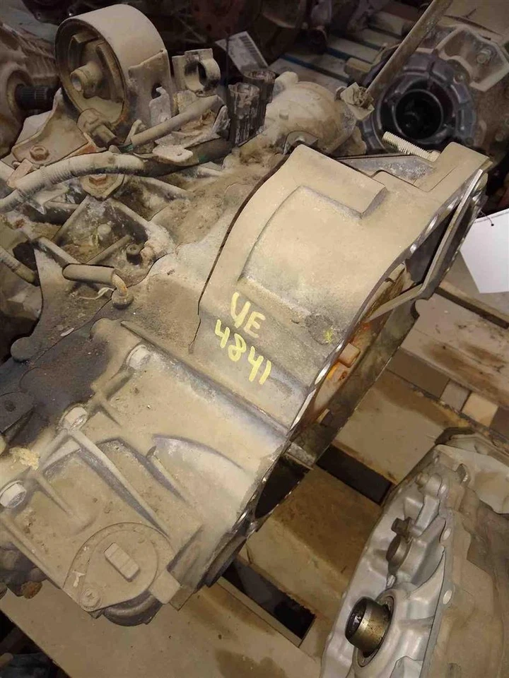 02 03 Nissan NISSAN MAXIMA Automatic Transmission Foto 1 de 1