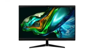 Acer Aspire C24-1800 PC All in One 23.8" Full HD i5 16/1 TB W11 DQ.BM2ET.003 - Foto 1 di 8