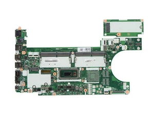 Nowa do Lenovo Thinkpad L14 l15 płyta główna i3-10110U 5B20W77426 - Zdjęcie 1 z 3