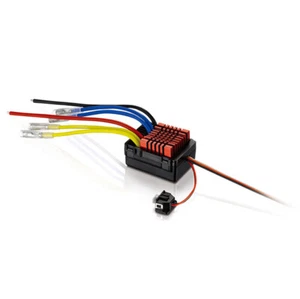 HOBBYWING QUICRUN 0880 DUAL MOTOR BRUSHED ESC (80A) WPROOF - Picture 1 of 1