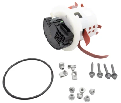 OEM NUEVO 16-25 Ford F650 F750 6.7L Diesel Urea DEF Bomba reductora y transmisor Foto 1 de 4