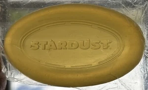 Stardust Hotel & Casino (Las Vegas): Room Amenities: GLYCERIN BATH SOAP- NotUsed - Bild 1 von 5