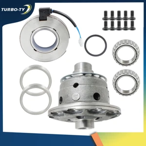 Conjunto de kit de caja diferencial para Nissan Frontier 2005-2014 L4 2,5 L 2016950 - Imagen 1 de 9