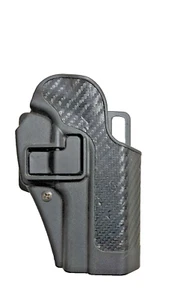 Blackhawk CQC Serpa C1311 Concealment Holster SIG 228/229 Rechtshand - Bild 1 von 3