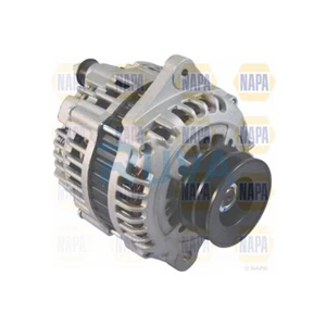 Fits Isuzu Trooper 1998-2004 3.0 D TDi Ruva Alternator 97215992 - Picture 1 of 2