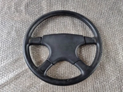 VOLANTES MO MAZDA ÓTIMA PEÇA GENUÍNA MAZDA MX5 NA RX7 - Imagem 1 de 4