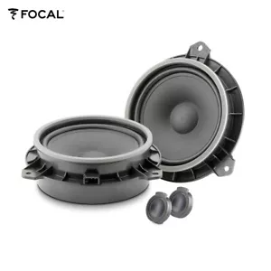 Focal IS-TOY-165 - 16,5cm 2-Wege Kompo-System - Picture 1 of 1