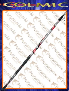 Canna COLMIC TELEMATCH TINDAL 4.50 mt - 50-100gr - Imagen 1 de 2